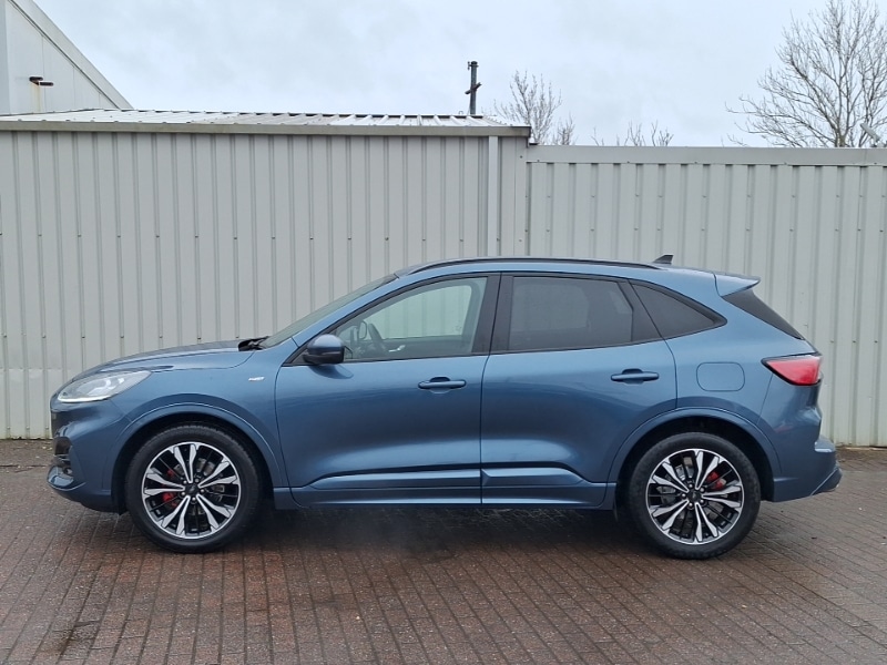 Used Ford Kuga 2022 for sale - 77544074: Photo 4