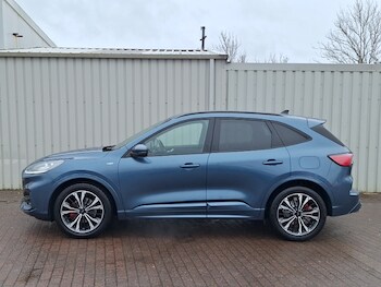 Used Ford Kuga 2022 for sale - 77544074: Photo