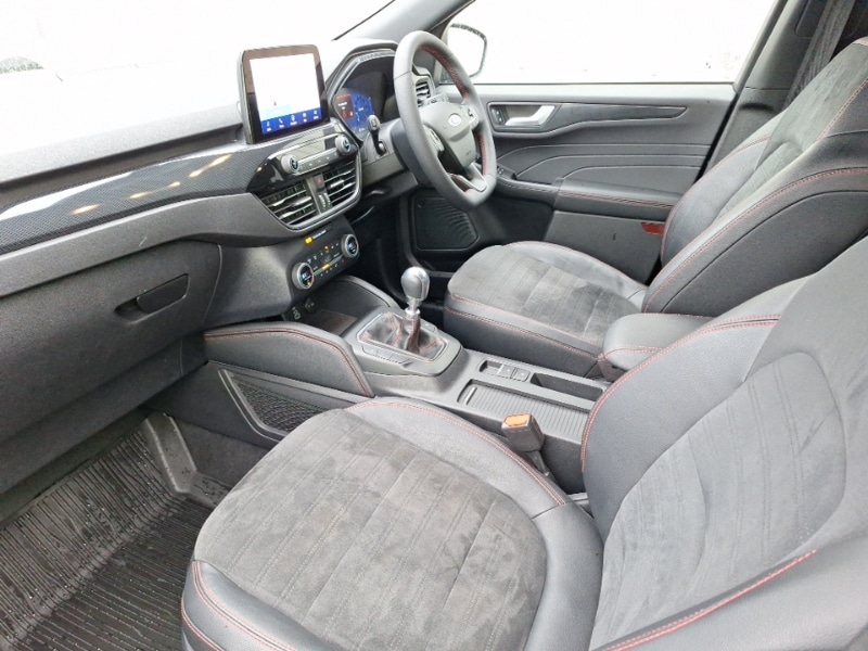 Used Ford Kuga 2022 for sale - 77544074: Photo 5