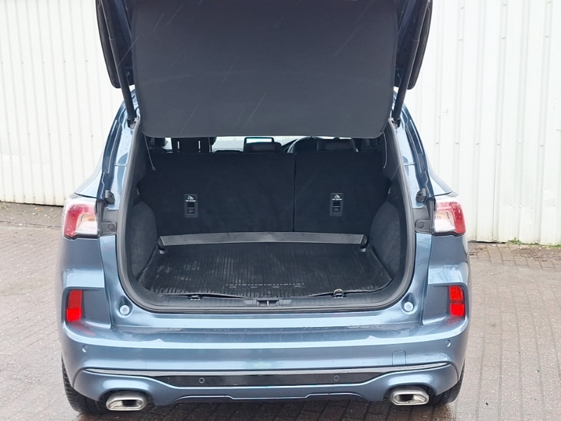 Used Ford Kuga 2022 for sale - 77544074: Photo 8