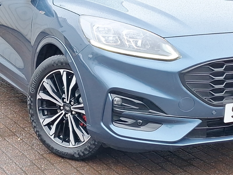 Used Ford Kuga 2022 for sale - 77544074: Photo 9