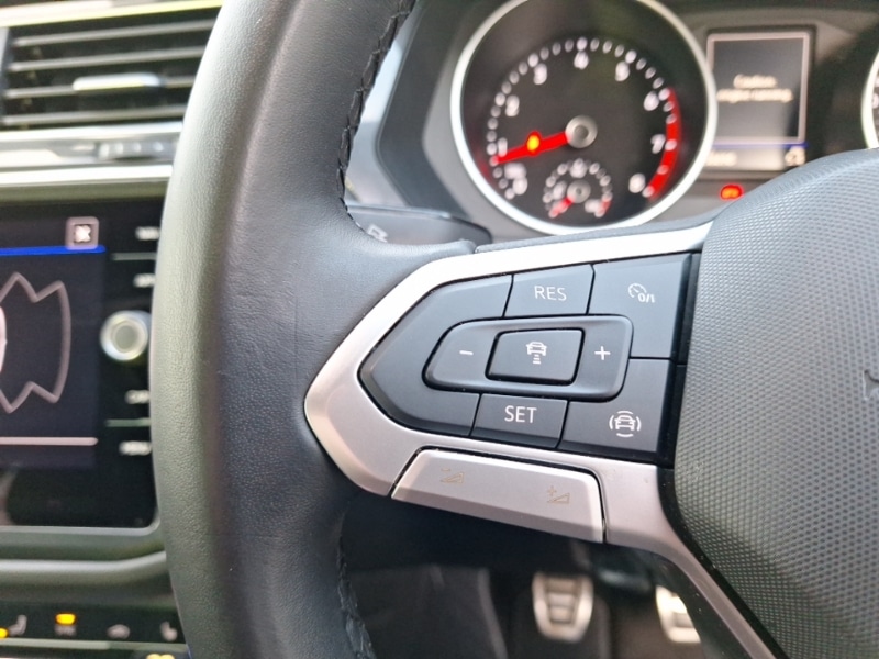 Used Volkswagen Tiguan 2022 for sale - 76621776: Photo 15