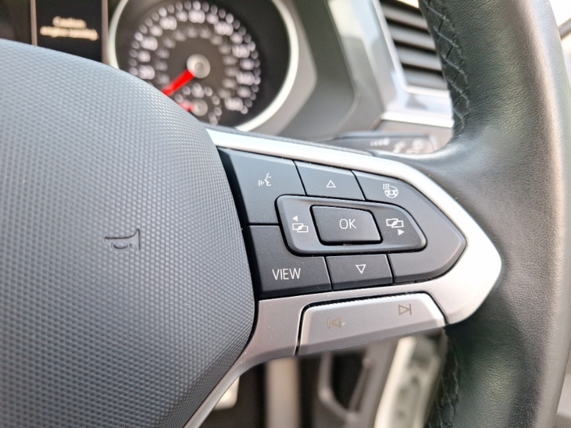 Used Volkswagen Tiguan 2022 for sale - 76621776: Photo 16