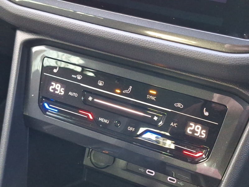 Used Volkswagen Tiguan 2022 for sale - 76621776: Photo 17