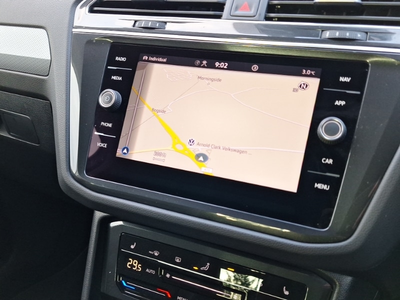 Used Volkswagen Tiguan 2022 for sale - 76621776: Photo 18