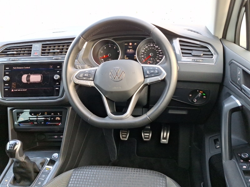 Used Volkswagen Tiguan 2022 for sale - 76621776: Photo 7