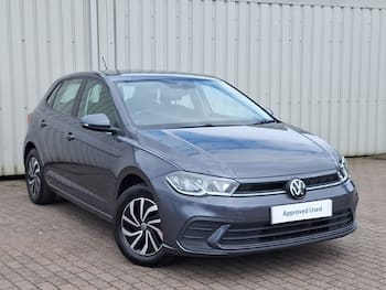 Used Volkswagen Polo 2024 for sale - 79704202: Photo
