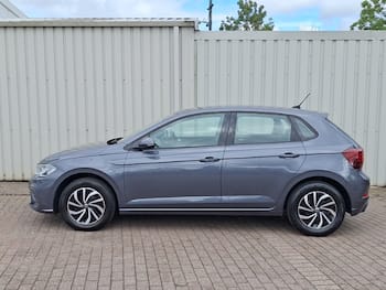 Used Volkswagen Polo 2024 for sale - 79704202: Photo