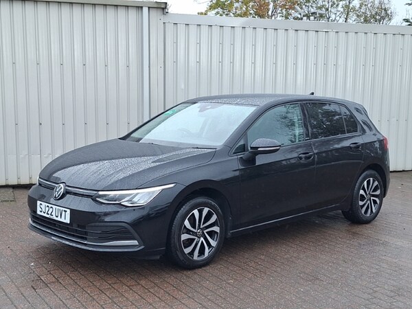 Used Volkswagen Golf 2022 for sale - 76187967: Photo 12