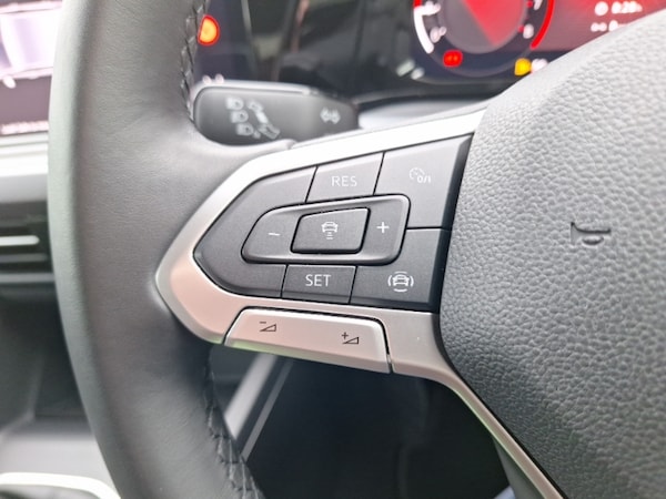 Used Volkswagen Golf 2022 for sale - 76187967: Photo 16