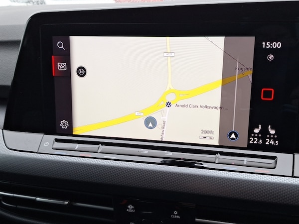 Used Volkswagen Golf 2022 for sale - 76187967: Photo 17