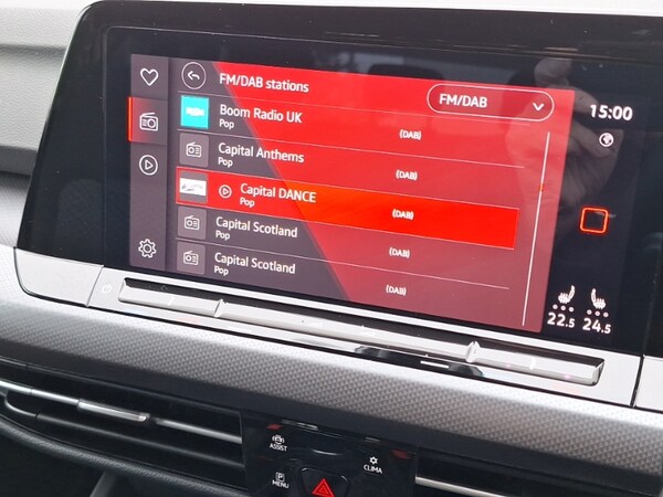 Used Volkswagen Golf 2022 for sale - 76187967: Photo 18