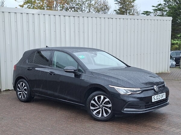 Used Volkswagen Golf 2022 for sale - 76187967: Photo 1