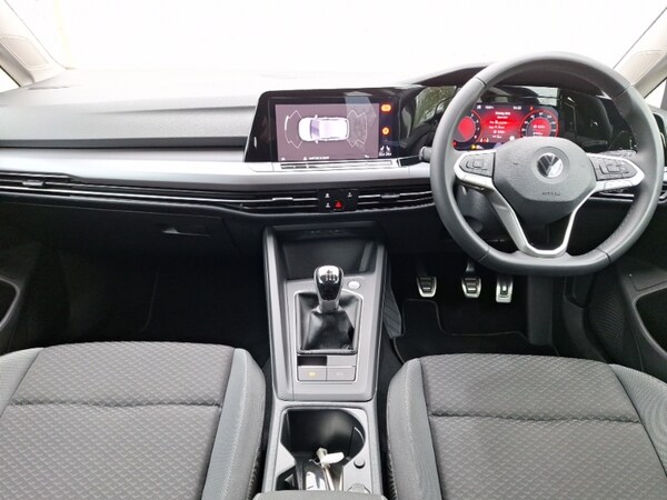 Used Volkswagen Golf 2022 for sale - 76187967: Photo 2