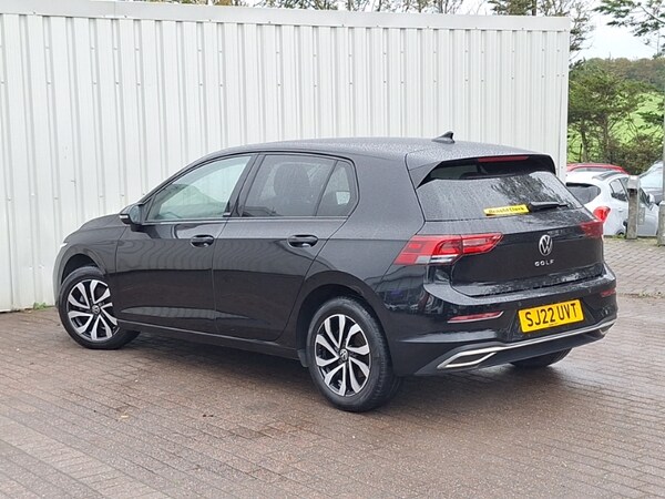 Used Volkswagen Golf 2022 for sale - 76187967: Photo 3