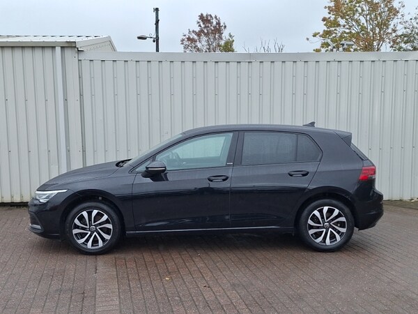 Used Volkswagen Golf 2022 for sale - 76187967: Photo 4