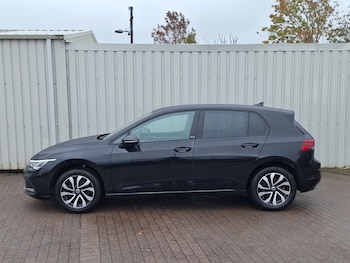 Used Volkswagen Golf 2022 for sale - 76187967: Photo 4