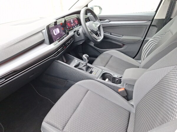 Used Volkswagen Golf 2022 for sale - 76187967: Photo 5