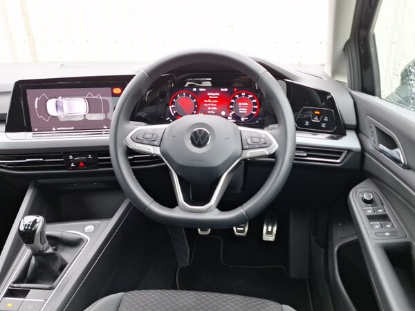 Used Volkswagen Golf 2022 for sale - 76187967: Photo 7