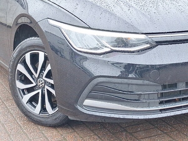 Used Volkswagen Golf 2022 for sale - 76187967: Photo 9