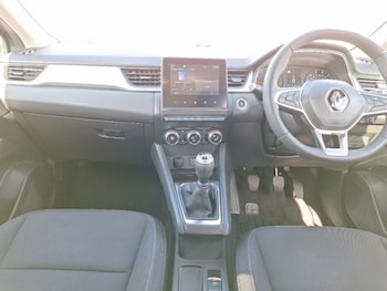 Used Renault Captur 2020 for sale - 78532860: Photo