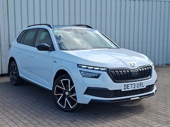 Used Skoda Kamiq 2023 for sale - 79477384: Photo