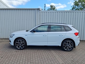 Used Skoda Kamiq 2023 for sale - 79477384: Photo