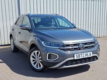 2023 - 1.0 TSI Style 5dr