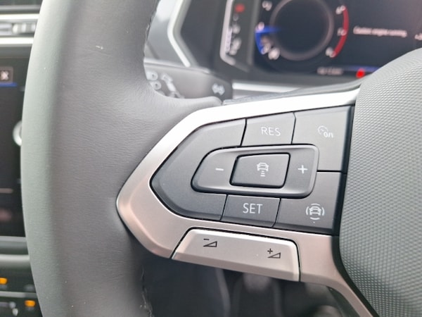 Used Volkswagen Tiguan Allspace 2025 for sale - 75219299: Photo 16