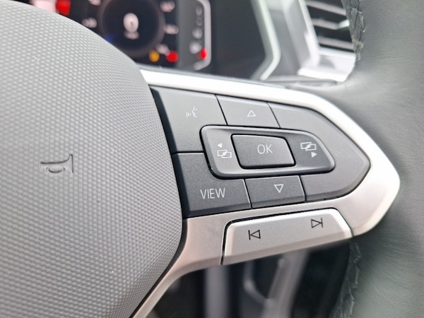 Used Volkswagen Tiguan Allspace 2025 for sale - 75219299: Photo 17
