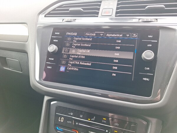 Used Volkswagen Tiguan Allspace 2025 for sale - 75219299: Photo 19