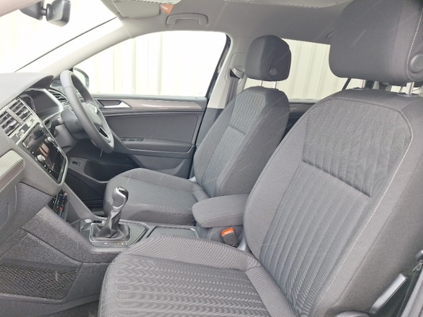 Used Volkswagen Tiguan Allspace 2025 for sale - 75219299: Photo 5