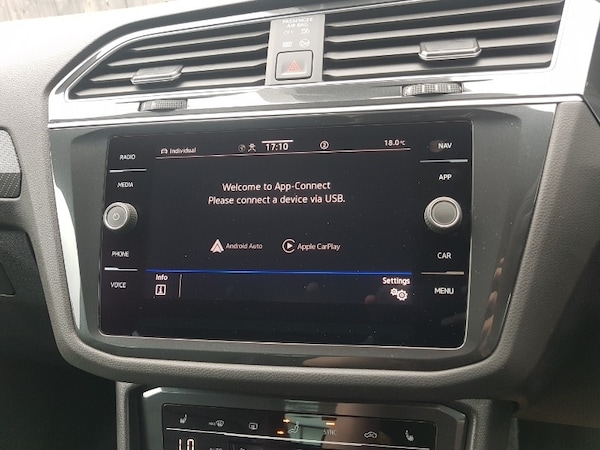 Used Volkswagen Tiguan 2024 for sale - 75695602: Photo 16