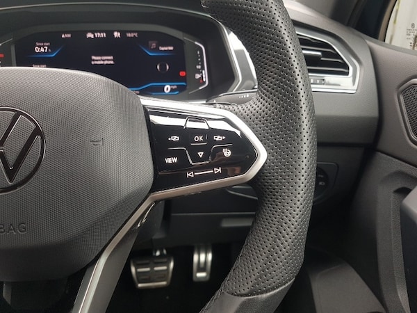 Used Volkswagen Tiguan 2024 for sale - 75695602: Photo 19