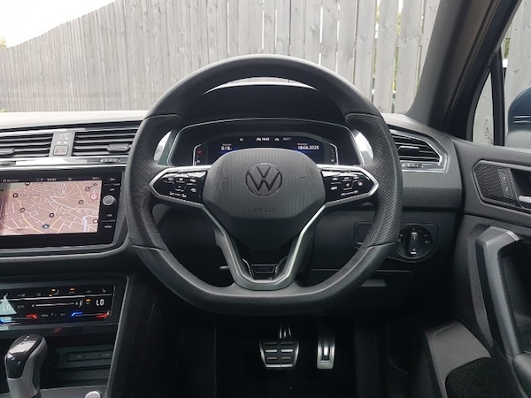 Used Volkswagen Tiguan 2024 for sale - 75695602: Photo 7