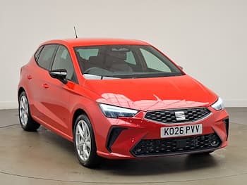 Used SEAT Ibiza 2026 for sale - 79685868: Photo