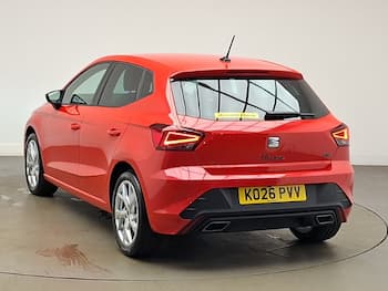 Used SEAT Ibiza 2026 for sale - 79685868: Photo