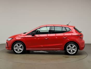 Used SEAT Ibiza 2026 for sale - 79685868: Photo