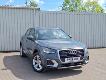 2019 - 30 TDI Sport 5dr