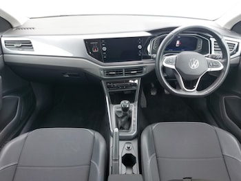 Used Volkswagen Taigo 2023 for sale - 75448105: Photo