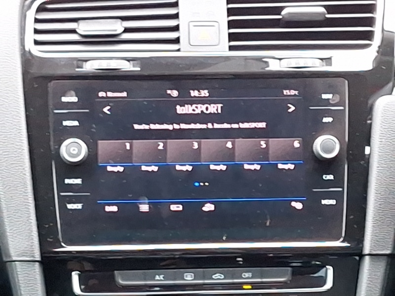 Used Volkswagen Golf 2019 for sale - 76414824: Photo 11