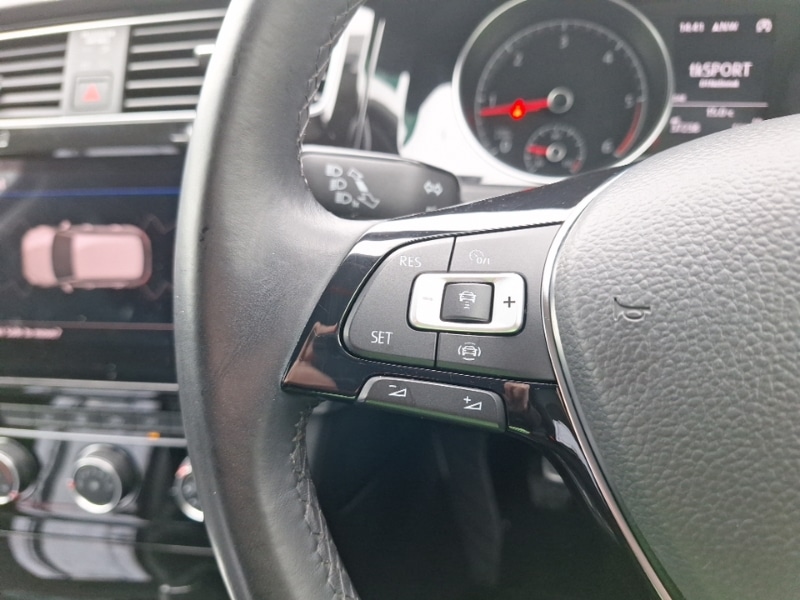 Used Volkswagen Golf 2019 for sale - 76414824: Photo 15