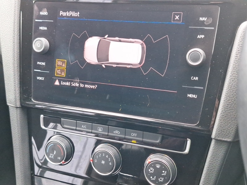 Used Volkswagen Golf 2019 for sale - 76414824: Photo 16