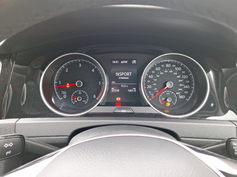 Used Volkswagen Golf 2019 for sale - 76414824: Photo 17