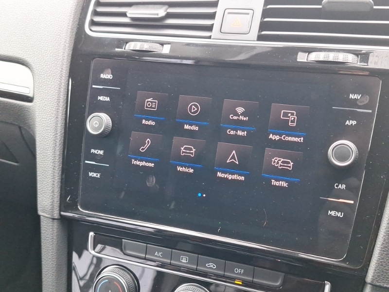 Used Volkswagen Golf 2019 for sale - 76414824: Photo 19