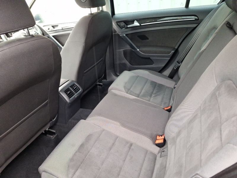 Used Volkswagen Golf 2019 for sale - 76414824: Photo 6