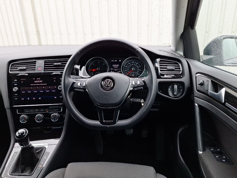 Used Volkswagen Golf 2019 for sale - 76414824: Photo 7
