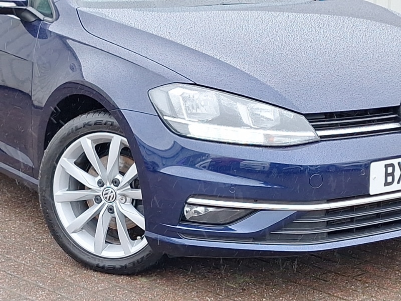 Used Volkswagen Golf 2019 for sale - 76414824: Photo 9