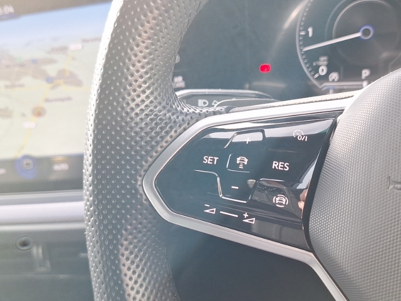 Used Volkswagen Touareg 2021 for sale - 78155801: Photo 14