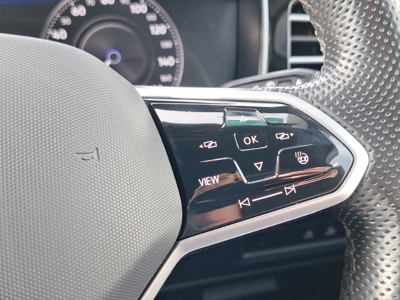 Used Volkswagen Touareg 2021 for sale - 78155801: Photo 15